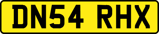 DN54RHX
