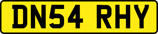 DN54RHY