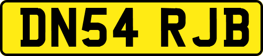 DN54RJB