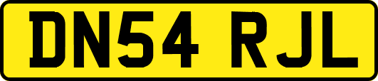 DN54RJL