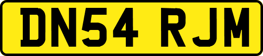 DN54RJM