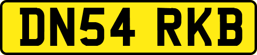 DN54RKB