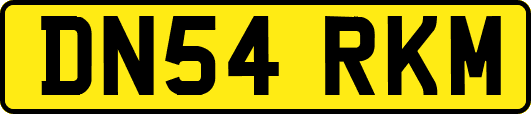 DN54RKM