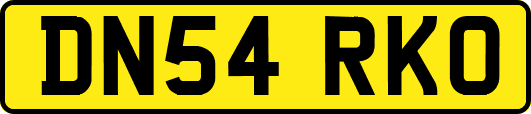 DN54RKO
