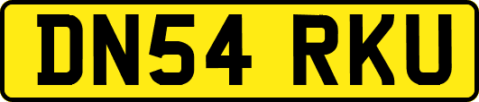 DN54RKU