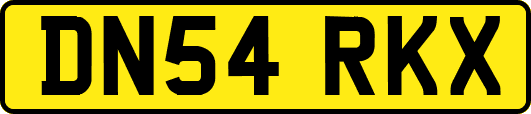 DN54RKX