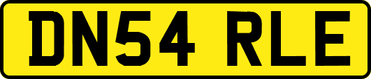 DN54RLE