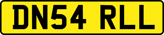 DN54RLL