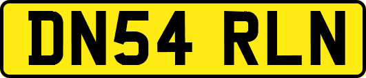 DN54RLN