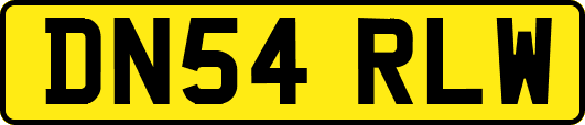 DN54RLW