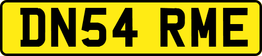 DN54RME