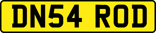 DN54ROD