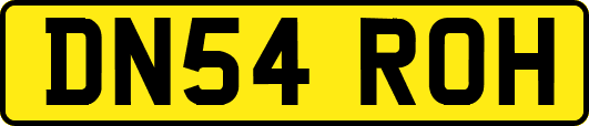 DN54ROH