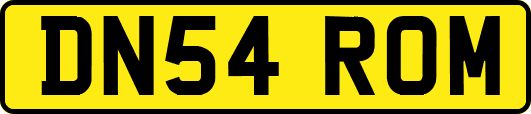 DN54ROM