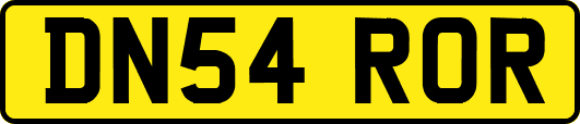DN54ROR