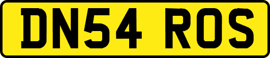 DN54ROS