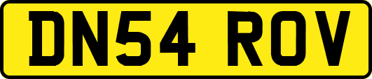 DN54ROV