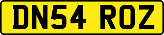 DN54ROZ