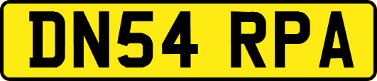 DN54RPA