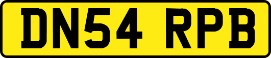 DN54RPB