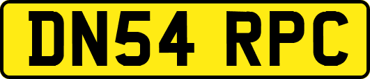 DN54RPC