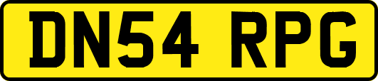 DN54RPG