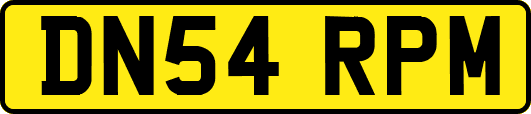DN54RPM