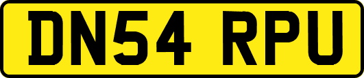 DN54RPU