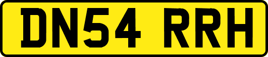 DN54RRH