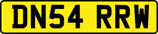 DN54RRW