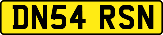 DN54RSN