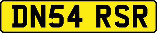 DN54RSR