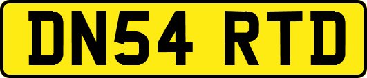 DN54RTD