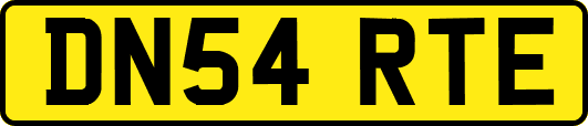DN54RTE