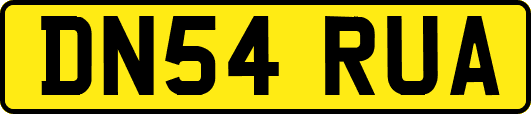DN54RUA