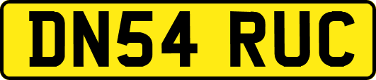 DN54RUC