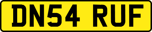 DN54RUF