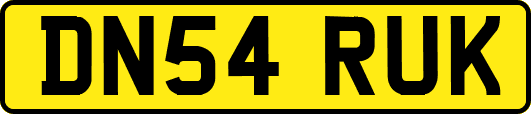 DN54RUK
