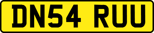 DN54RUU