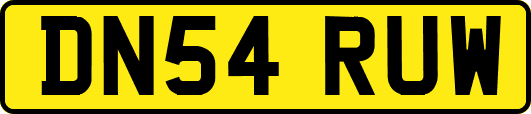 DN54RUW