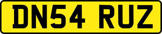 DN54RUZ