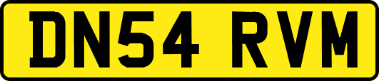 DN54RVM