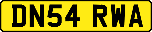 DN54RWA