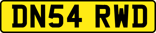 DN54RWD