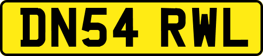 DN54RWL
