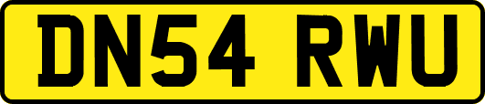 DN54RWU