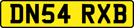 DN54RXB
