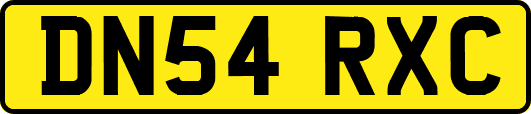 DN54RXC