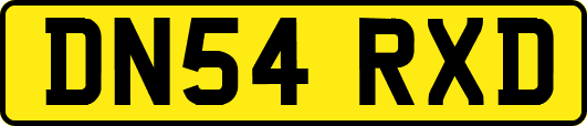 DN54RXD
