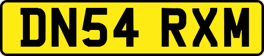 DN54RXM